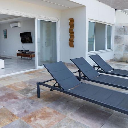 Cobertura Com Vista Para Praia De Ipanema - Vsc2 Z1 Rio de Janeiro Exterior foto